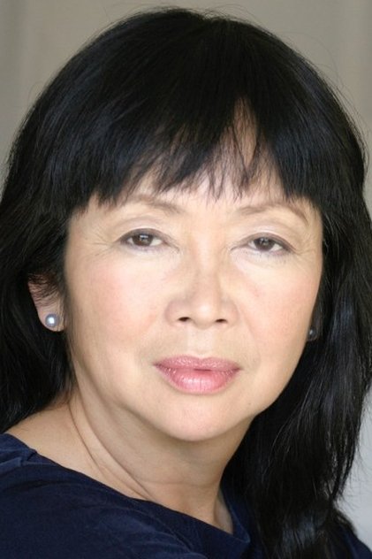 Zdjęcie Natsuko Ohama