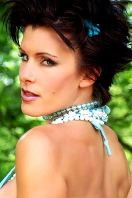 Zdjęcie Shauna O’Brien
