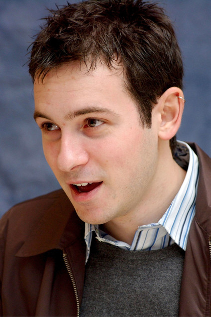 Zdjęcie Dan Harris