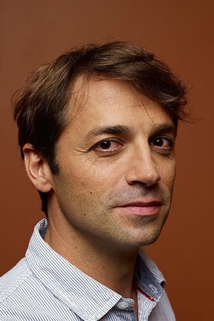Zdjęcie Luis Prieto
