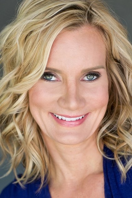 Zdjęcie Beth Littleford