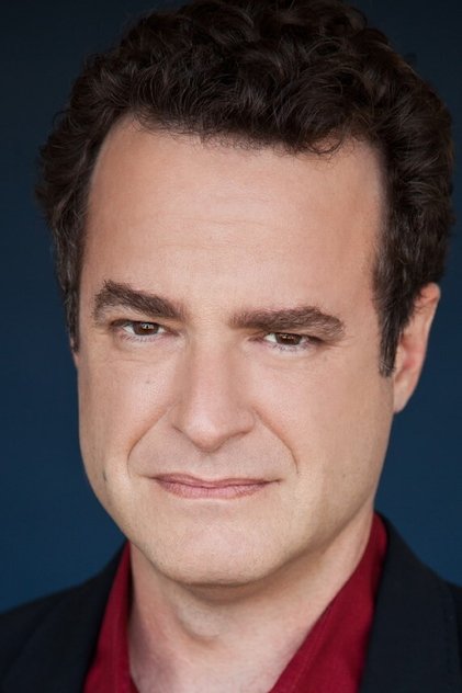 Zdjęcie Matt Besser