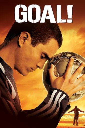 Okładka filmu Gol!