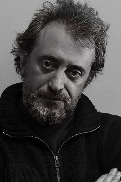 Zdjęcie Roberto Suárez