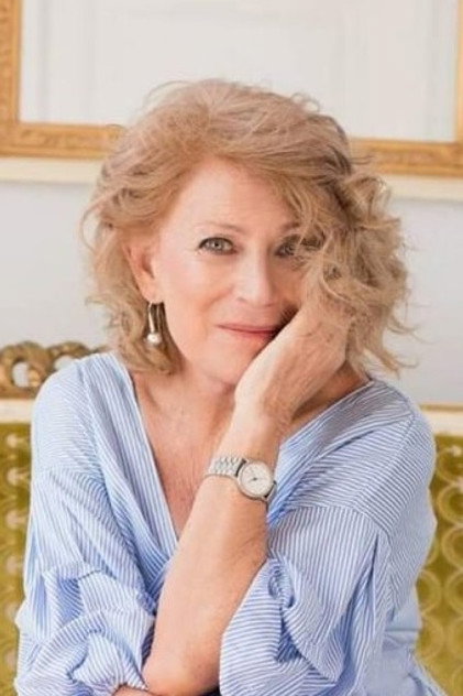 Zdjęcie Susana Groisman