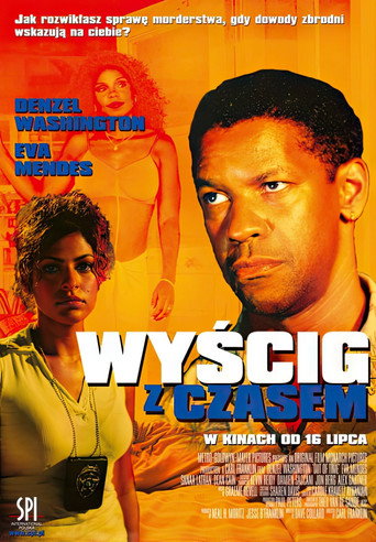 Wyścig z czasem