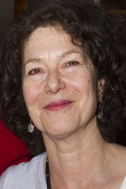 Zdjęcie Louise Gold