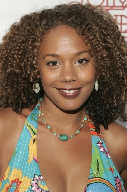 Zdjęcie Rachel True