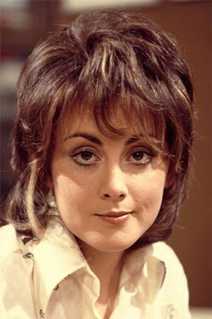 Zdjęcie Paula Wilcox