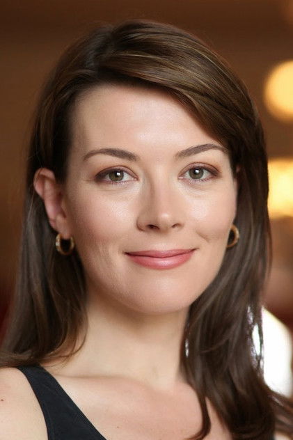 Zdjęcie Justine Waddell