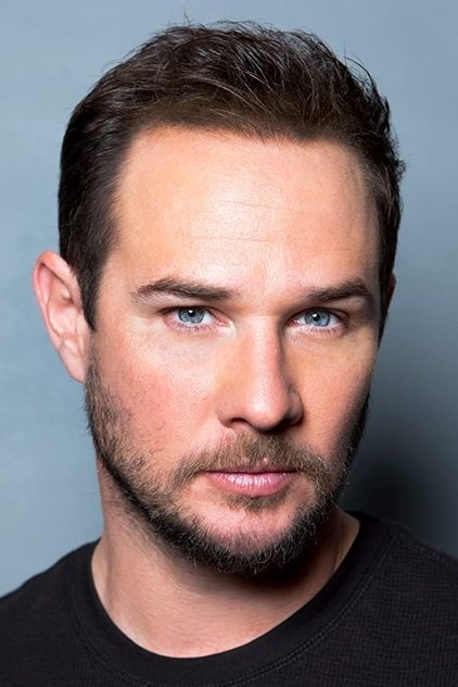 Zdjęcie Ryan Merriman