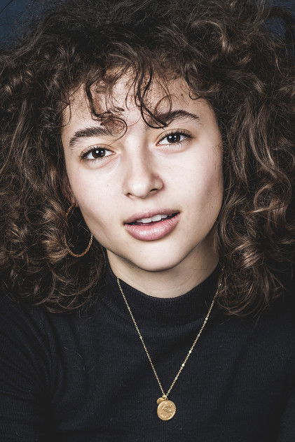 Zdjęcie Nina Bloomgarden
