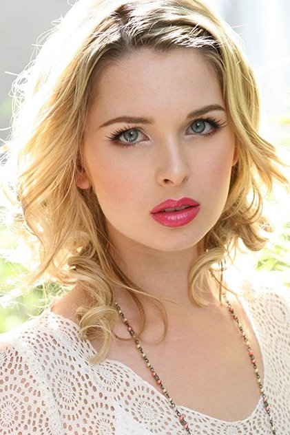 Zdjęcie Kirsten Zien