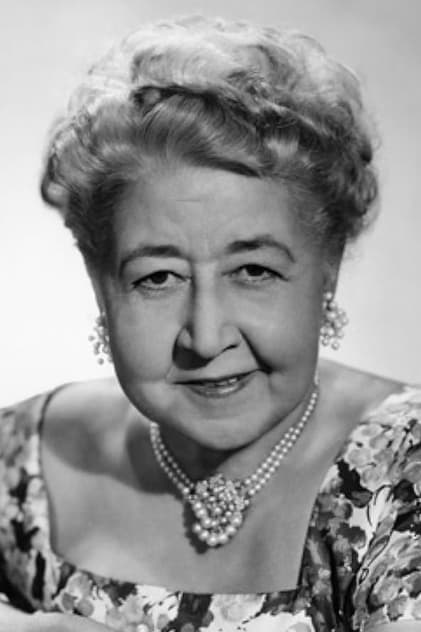 Zdjęcie Verna Felton