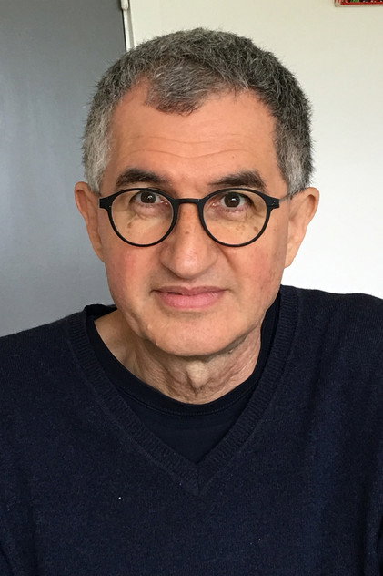 Zdjęcie Philip LaZebnik