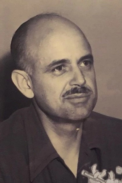 Zdjęcie Ben Sharpsteen