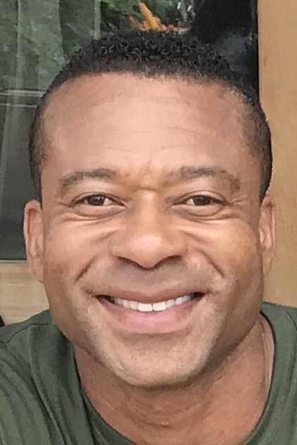 Zdjęcie Dean Redman