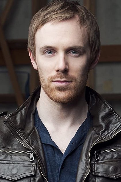 Zdjęcie Kyle Rideout