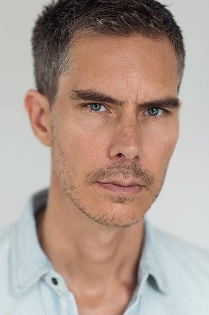 Zdjęcie Christian Sloan