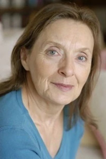 Zdjęcie Christina Jastrzembska