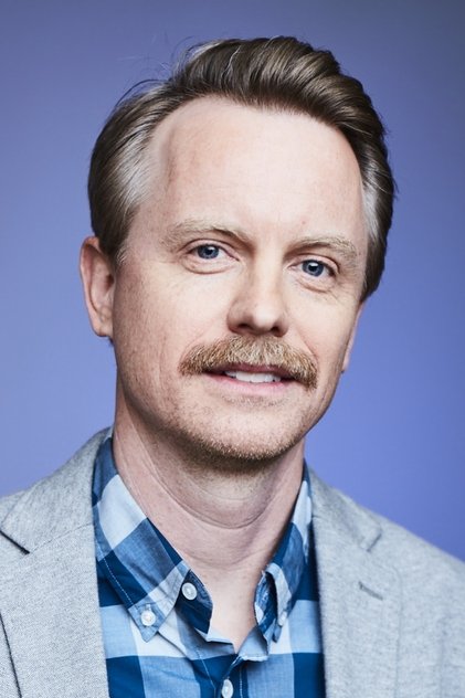 Zdjęcie David Hornsby