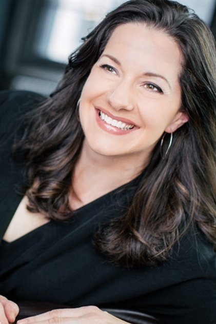 Zdjęcie Alison Matthews