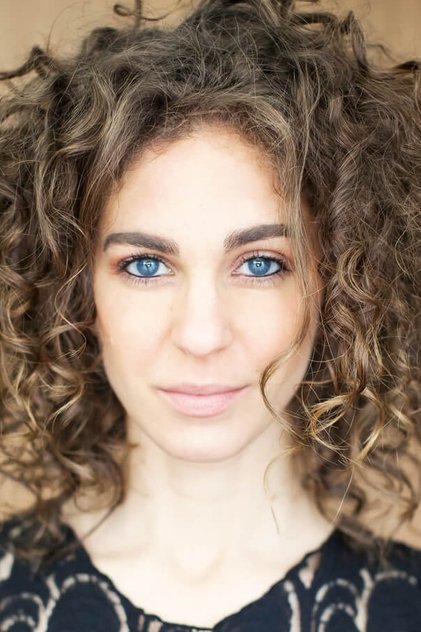 Zdjęcie Carmel Amit