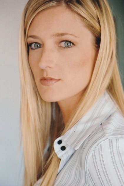 Zdjęcie Margot Farley