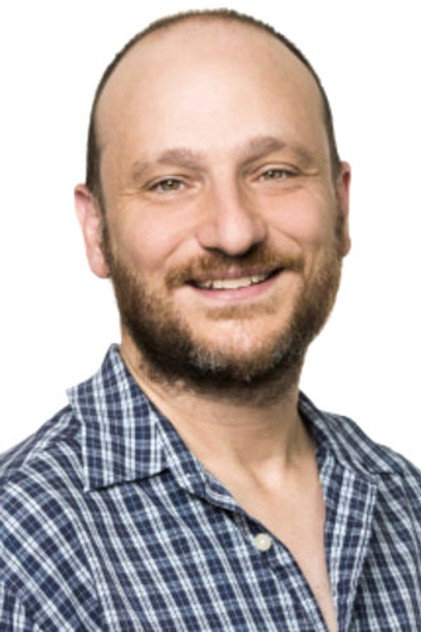Zdjęcie Tom Scholte