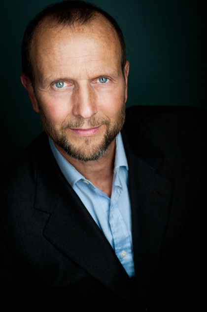 Zdjęcie Chris Humphreys