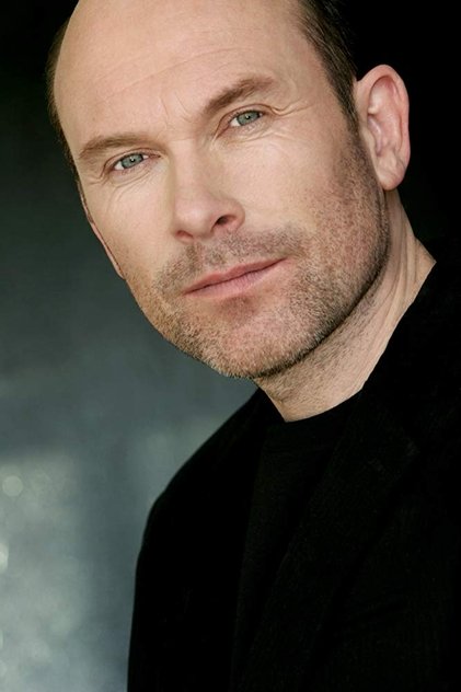 Zdjęcie Hrothgar Mathews