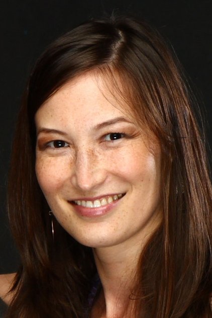Zdjęcie Jennifer Spence