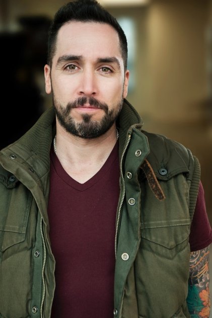 Zdjęcie Alonso Oyarzun