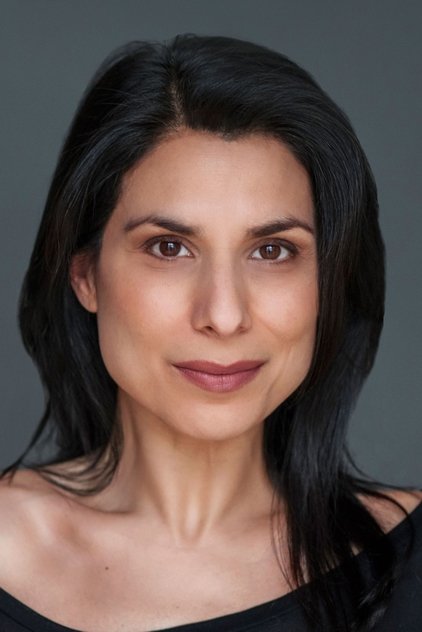 Zdjęcie Laara Sadiq
