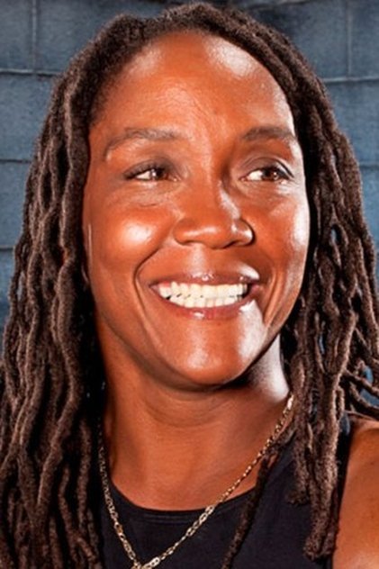 Zdjęcie Ann Wolfe