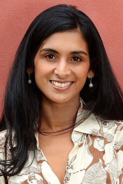Zdjęcie Sonya Suares