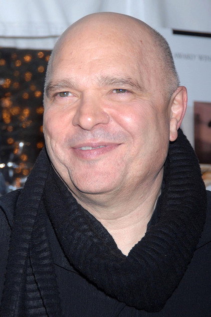 Zdjęcie Anthony Minghella