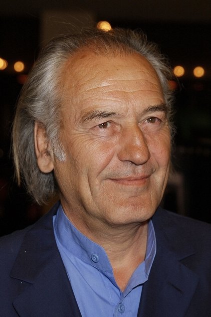 Zdjęcie Patrick Bauchau