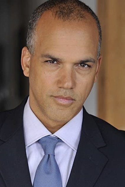 Zdjęcie Dean Marshall