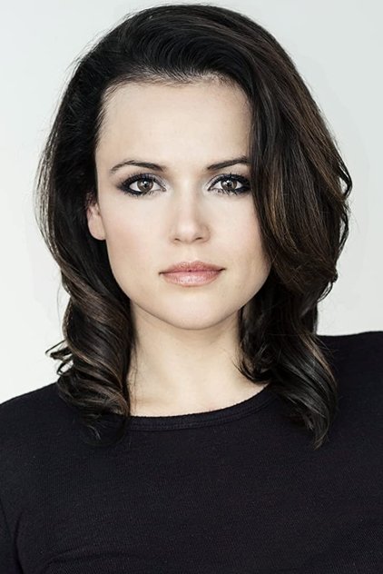Zdjęcie Tara Wilson