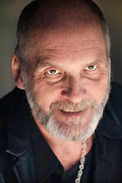 Zdjęcie Bill Croft