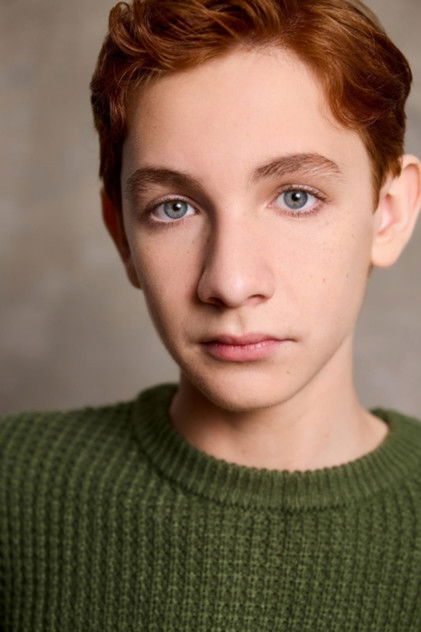 Zdjęcie Kayden Alexander Koshelev