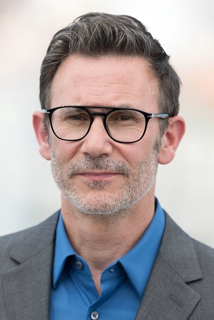 Zdjęcie Michel Hazanavicius