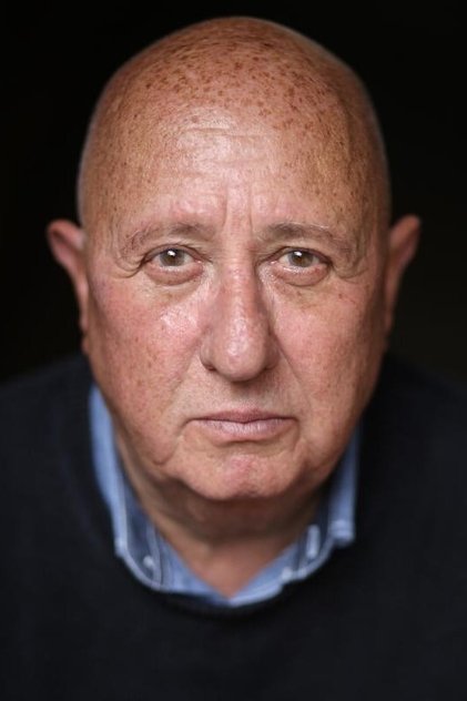 Zdjęcie Jack Chissick
