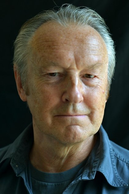 Zdjęcie Paul Leonard