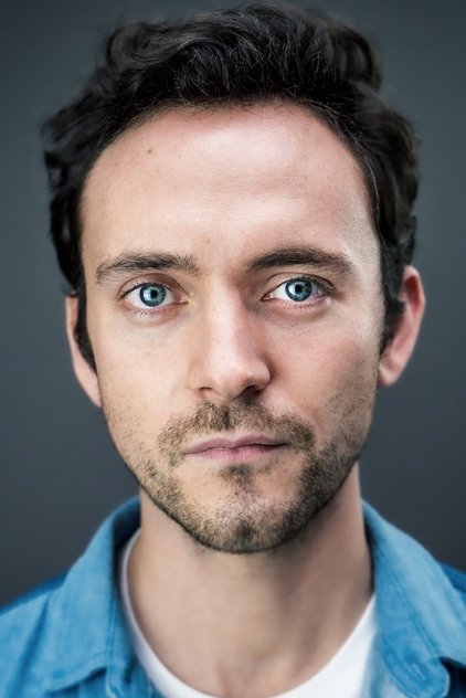 Zdjęcie George Blagden