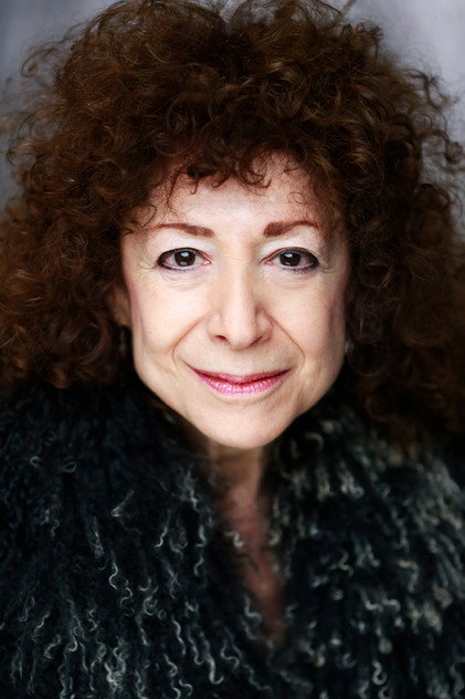 Zdjęcie Joyce Springer