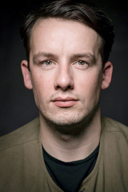 Zdjęcie Matthew Seadon-Young