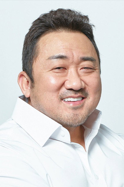 Zdjęcie 마동석