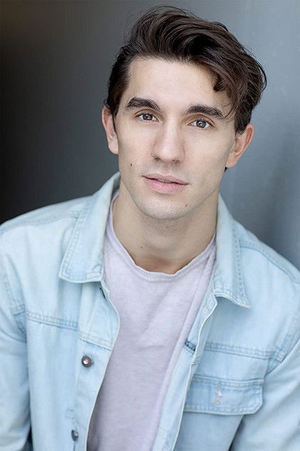Zdjęcie Jack Stratton-Smith